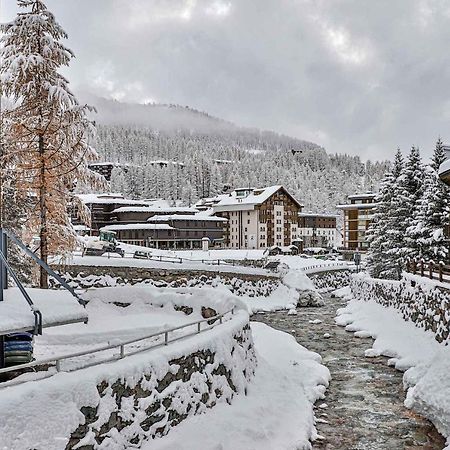 Cervinia Apartment Breuil-Cervinia Eksteriør bilde