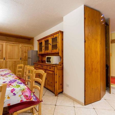 Cervinia Apartment Breuil-Cervinia Eksteriør bilde