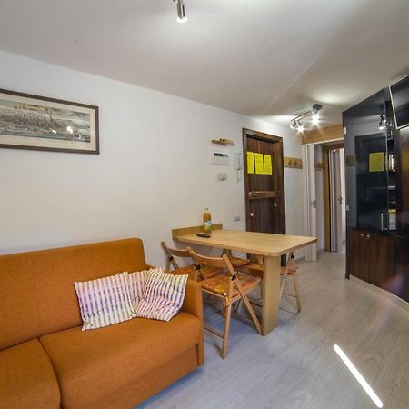 Cervinia Apartment Breuil-Cervinia Eksteriør bilde