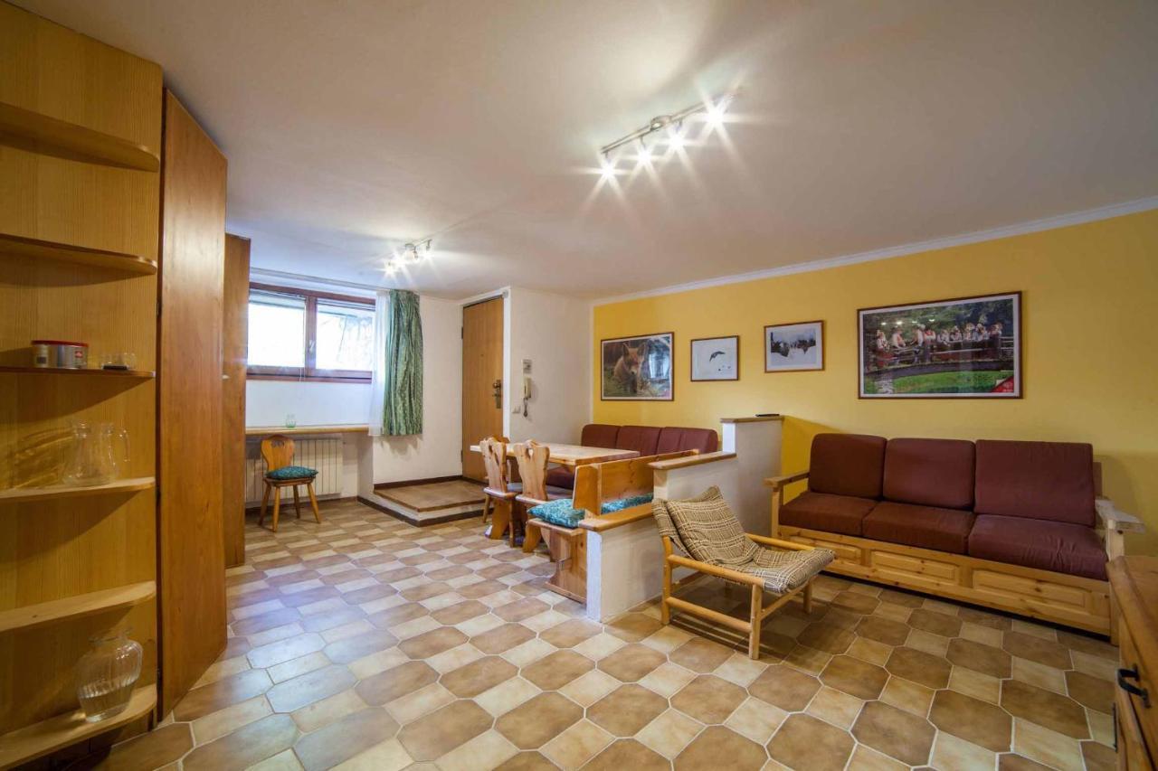 Cervinia Apartment Breuil-Cervinia Eksteriør bilde