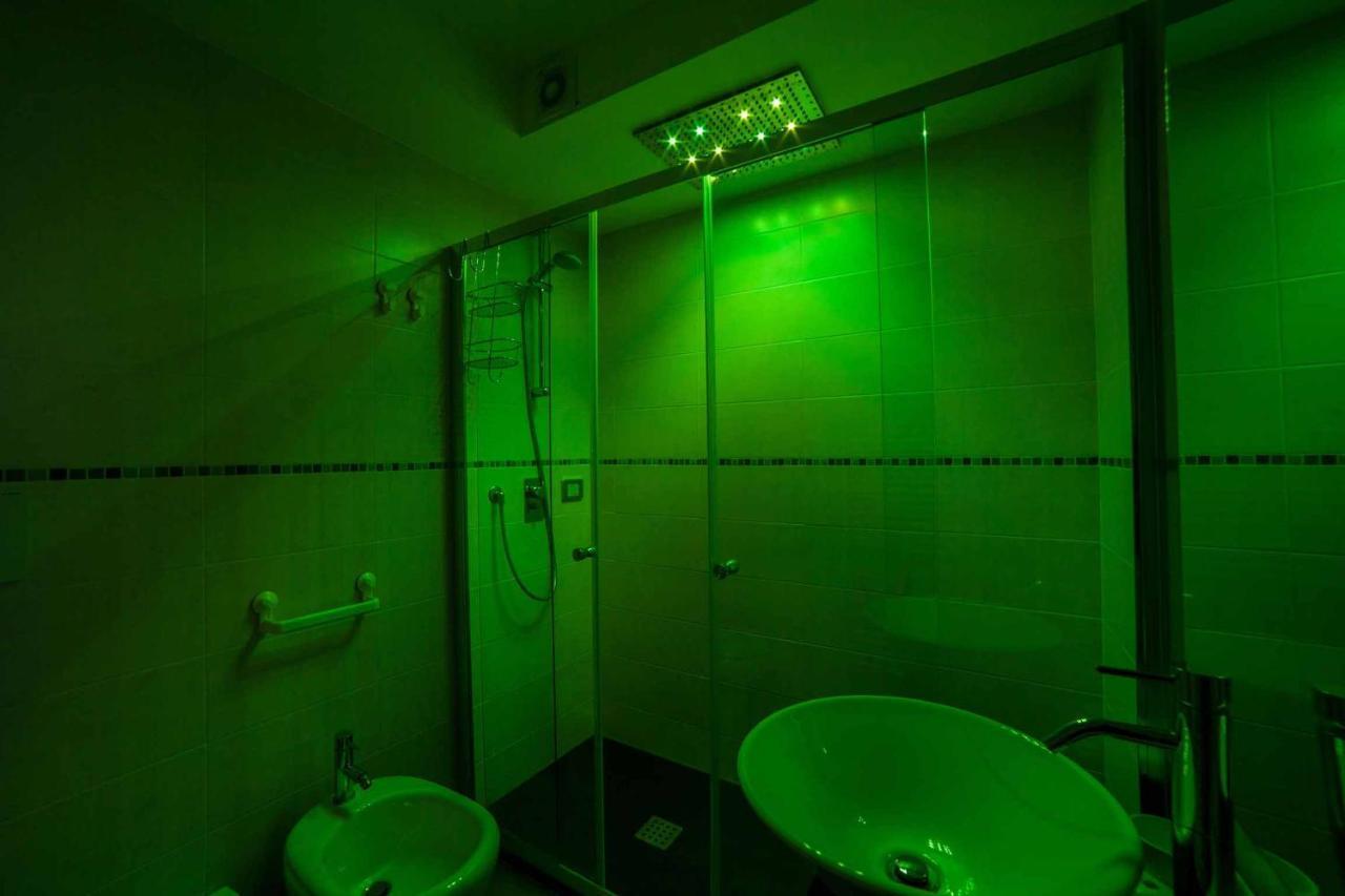 Cervinia Apartment Breuil-Cervinia Eksteriør bilde