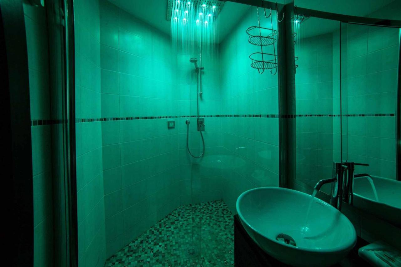 Cervinia Apartment Breuil-Cervinia Eksteriør bilde