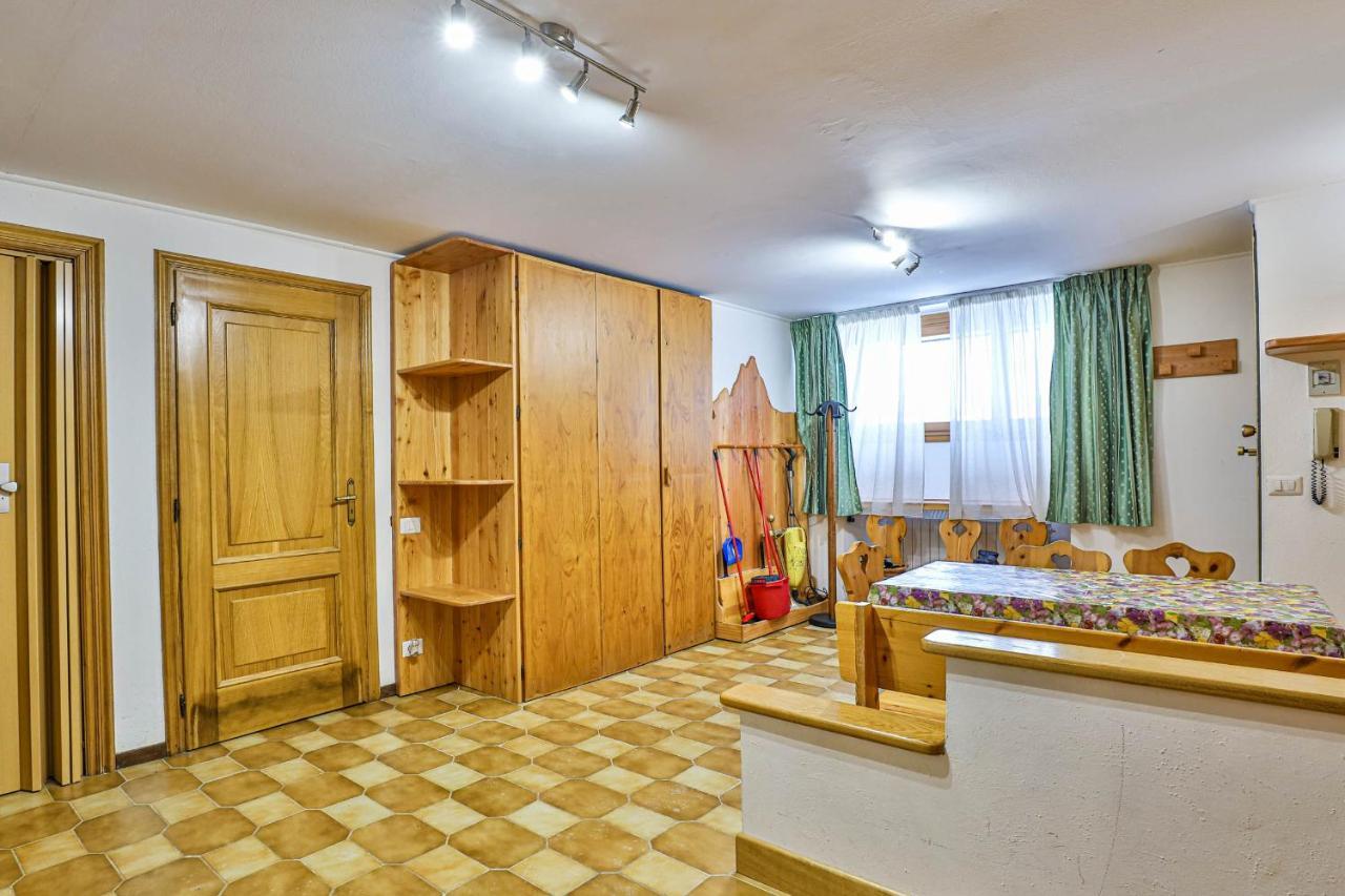 Cervinia Apartment Breuil-Cervinia Eksteriør bilde