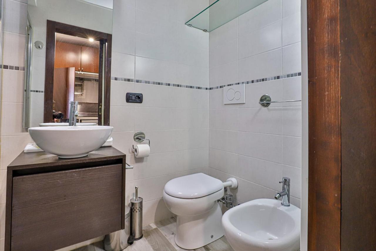 Cervinia Apartment Breuil-Cervinia Eksteriør bilde