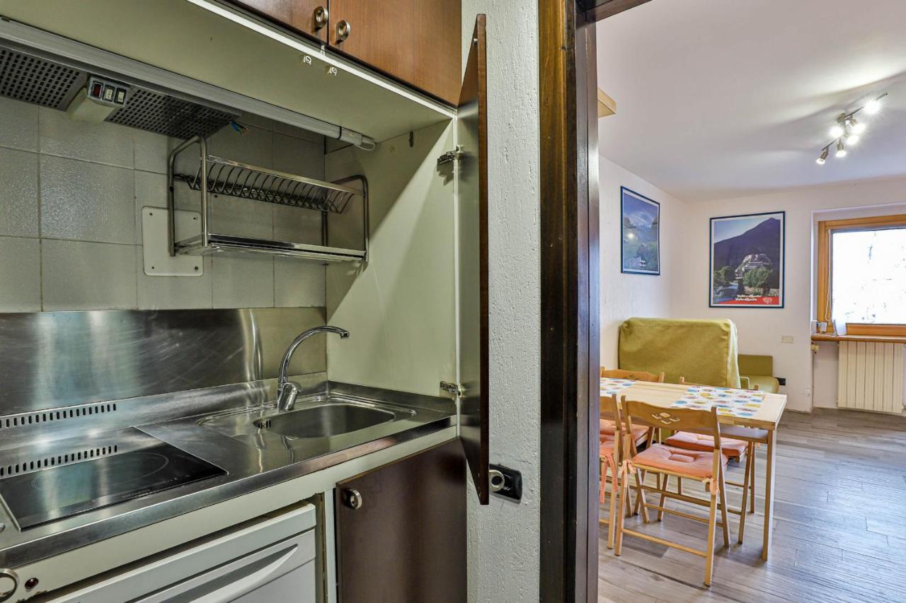 Cervinia Apartment Breuil-Cervinia Eksteriør bilde