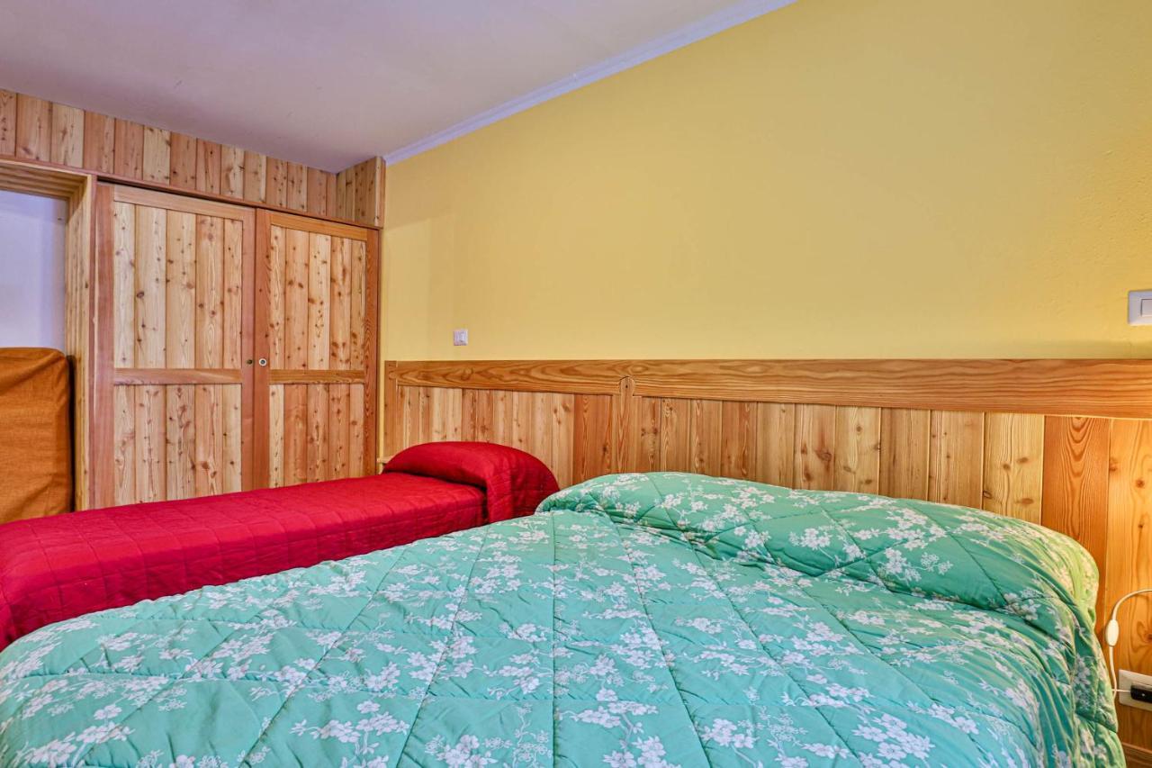 Cervinia Apartment Breuil-Cervinia Eksteriør bilde
