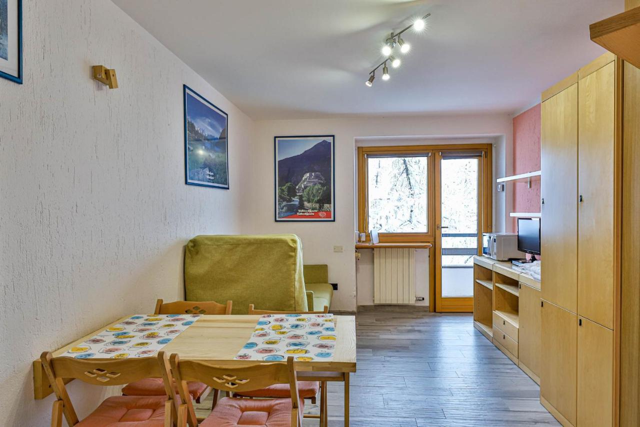 Cervinia Apartment Breuil-Cervinia Eksteriør bilde