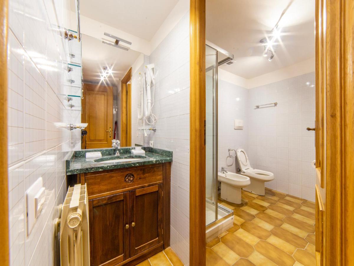Cervinia Apartment Breuil-Cervinia Eksteriør bilde