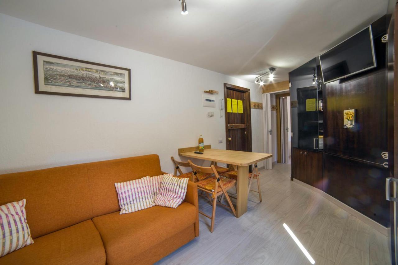 Cervinia Apartment Breuil-Cervinia Eksteriør bilde